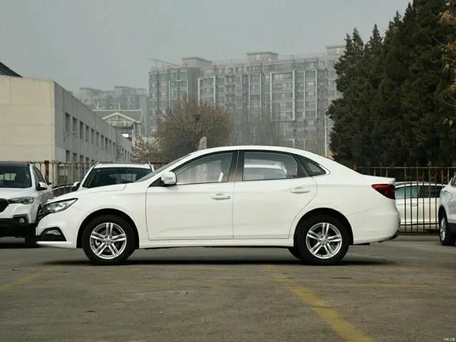奔腾b30怎么样?