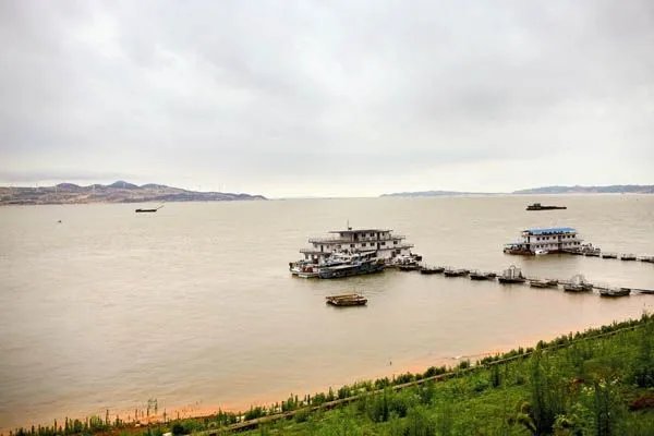 中国的“百慕大”江西鄱阳湖老爷庙水域,是怎么形成的?