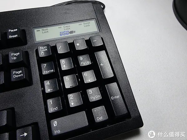 杂谈键盘史 篇八:酷迅SEM-DT35 RTS游戏神器