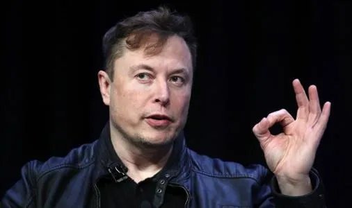 马斯克成为全球第二大富豪,他在2020年里是如何突飞猛进的?