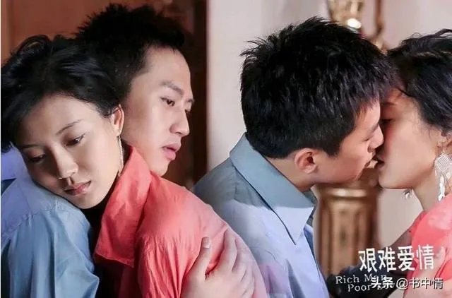 邓超演过的特别好看的电视剧有哪些?