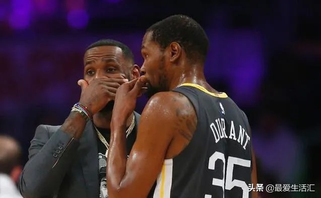 怎么看NBA巨星杜兰特感染新冠?NBA还会有更多明星感染吗?