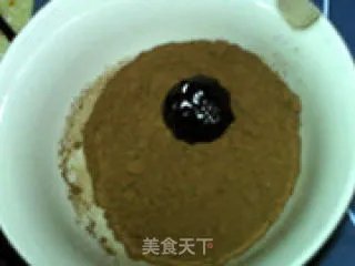 松露巧克力