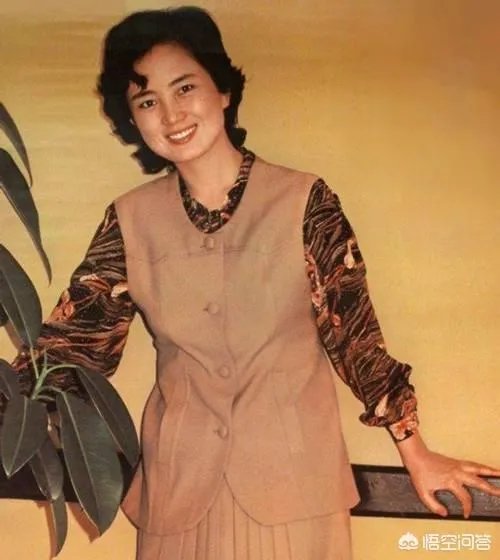 老演员张金玲简历?
