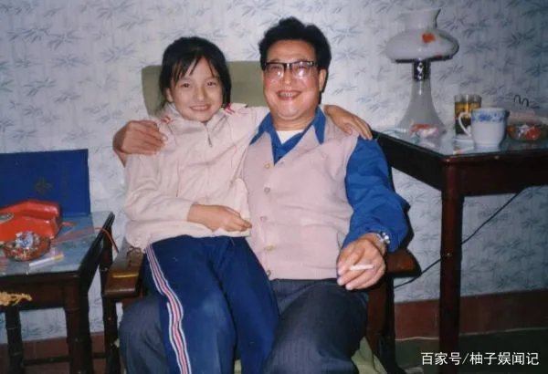 五个与赵薇有过关系的男人,背后有着怎样鲜为人知的故事?