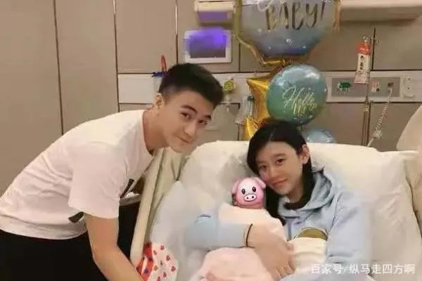 窦骁和奚梦瑶:绯闻男女变成了姐夫和弟妹,尴尬不尴尬?