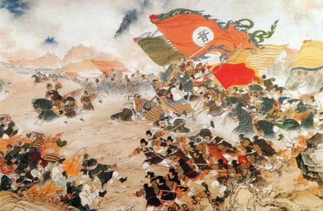 北魏历史？