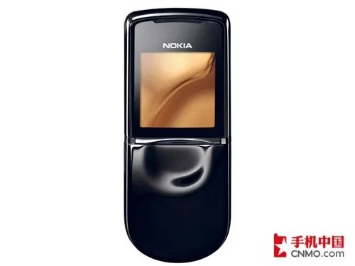 奢华时尚！诺基亚8800S终破6000元大关