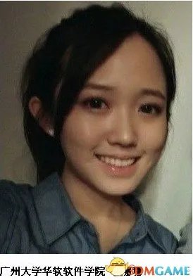 深大校花温健婷新旧照片对比:青涩退去变优雅