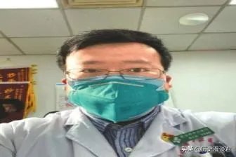 李文亮去世后,为什么各大媒体都有他的事迹?
