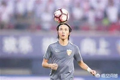 昔日中场新星张修维即将解禁复出，夏季转会期能否回归赛场？