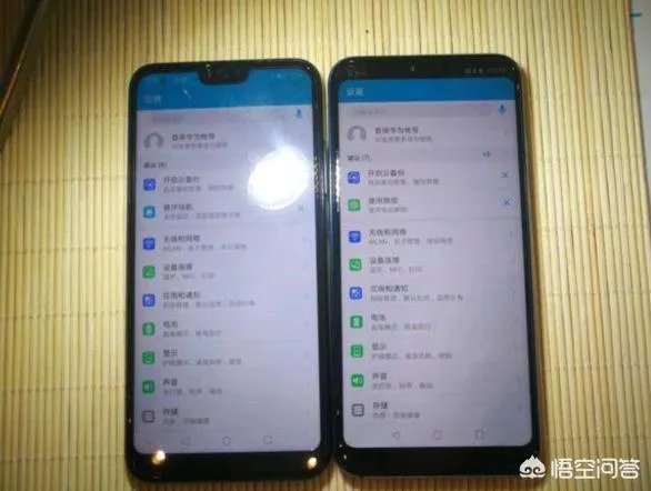 看了华为荣耀10的发布会,你觉得和VIVO X21相比怎么样?