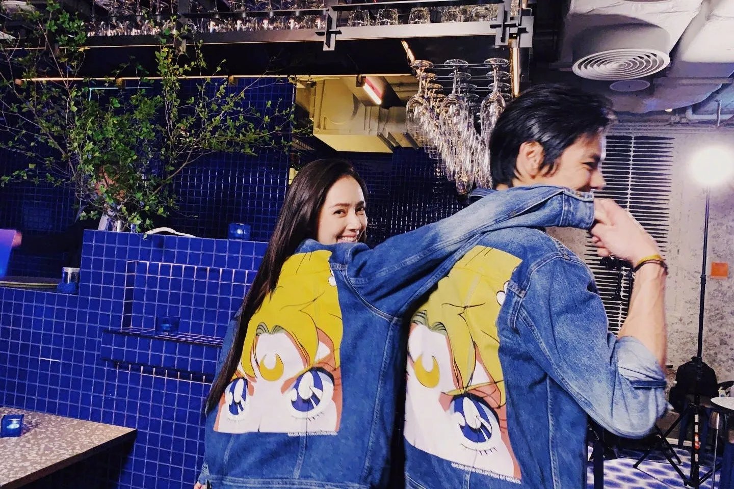 向佐否认郭碧婷怀孕,网友为何如此期待他们爱情的结晶?