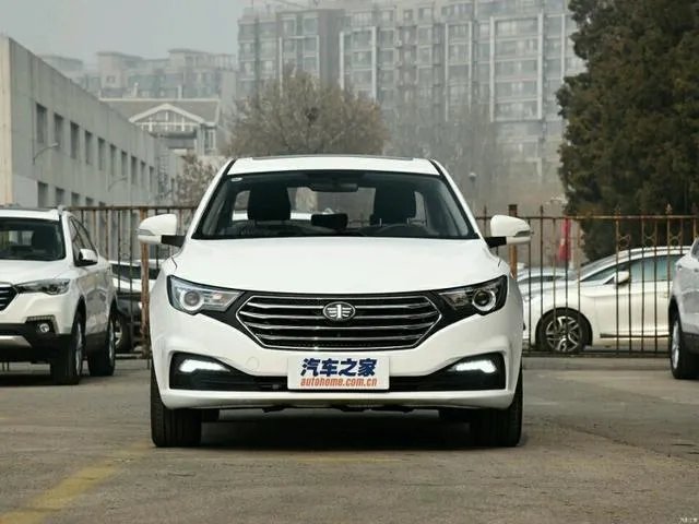 奔腾b30怎么样?