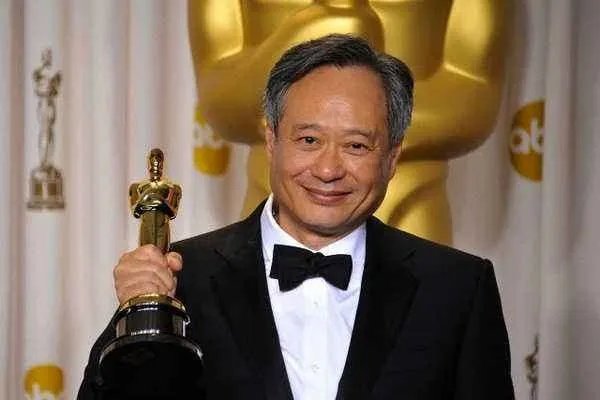 李安导演的作品都有哪些？