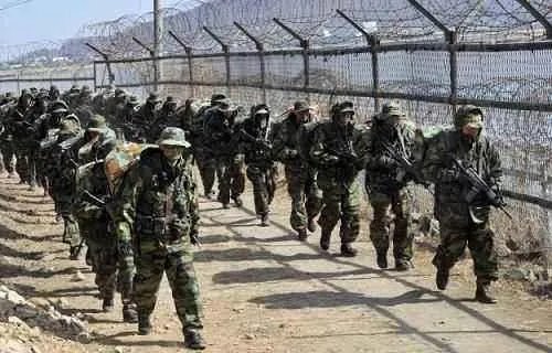 韩朝离中国最近，是什么原因，朝鲜没有一个人感染新冠肺炎呢？