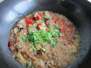 家常焖黄花鱼