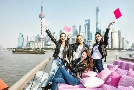 2017维多利亚的秘密大秀,中国超模你最期待谁的表现?