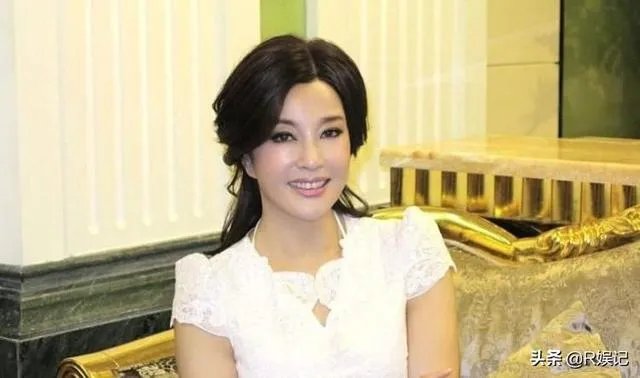 您觉得影视演员刘晓庆真的是不老女神吗?