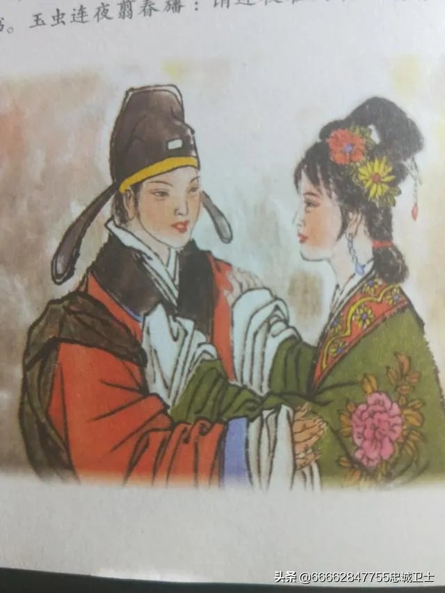 自古以来,关于七夕的诗词有很多,你最喜欢哪一首、哪一句?