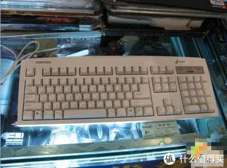 杂谈键盘史 篇八:酷迅SEM-DT35 RTS游戏神器
