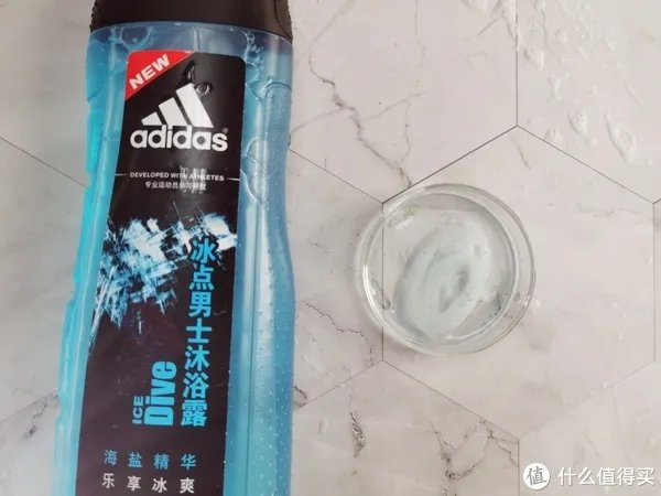 深度测评:绅士男士用的5款男士沐浴露,哪款是你的菜?
