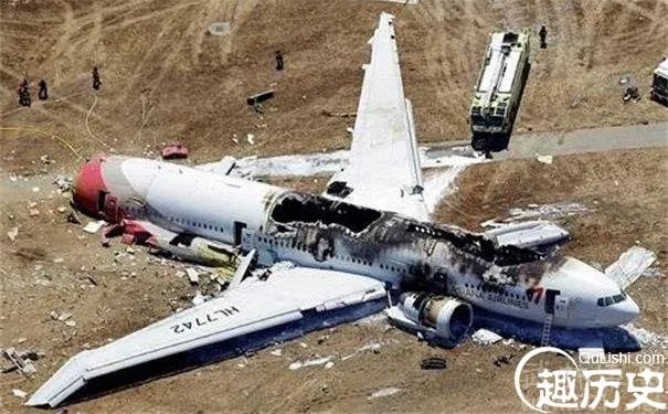 2002年华航空难录音  事件整个过程到底是怎样的呢？