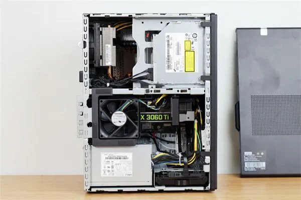 ThinkCentre neo P780评测:拥有强悍的性能,可以提高了工作效率