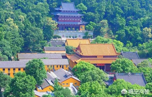 龙井茶的由来是什么?