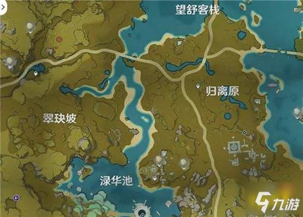 原神鸟蛋哪里多 鸟蛋速刷教程攻略