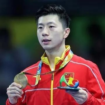 马龙如果登顶东京奥运男单,是不是中国乒坛最伟大的球员?