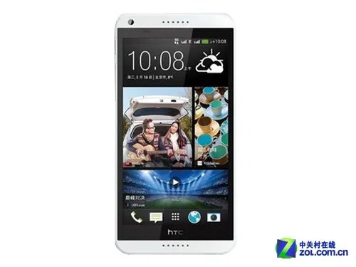 性价比新选择 HTC Desire 816G全新到货