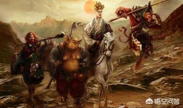 《佛本是道》等洪荒流是不是歪曲了《西游记》《封神演义》等神话小说?为什么?