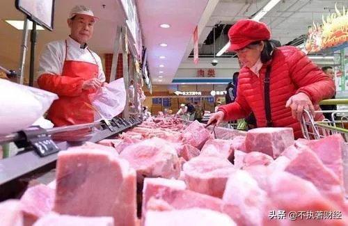 猪价全面暴跌！猪肉降入20元时代，10元猪肉还远吗？
