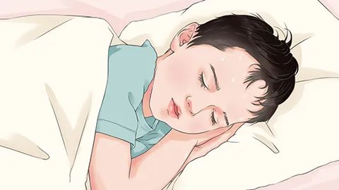 婴儿水中毒是什么样的症状