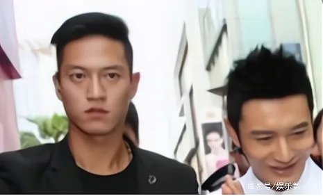 他原是黄晓明保镖,因太帅被辞退后得邓超赏识,为什么娶了孙俪经纪人呢?
