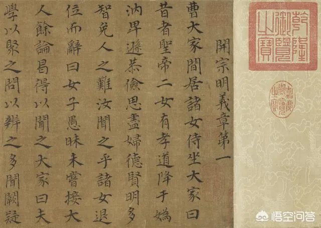 台北故宫博物院有哪些知名的藏品?