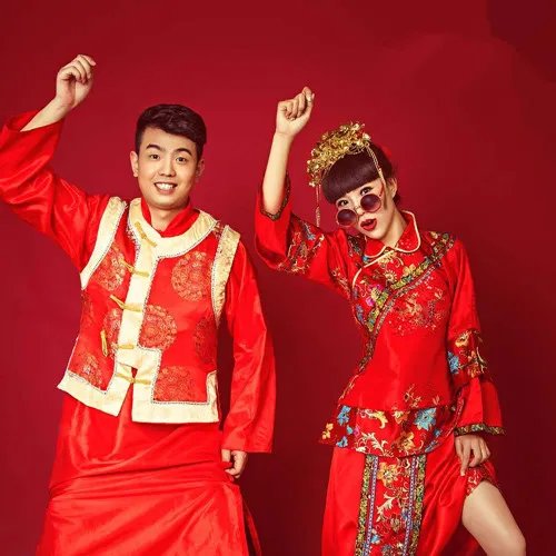 太原罗亚婚纱摄影怎么样 如何选择婚纱摄影公司