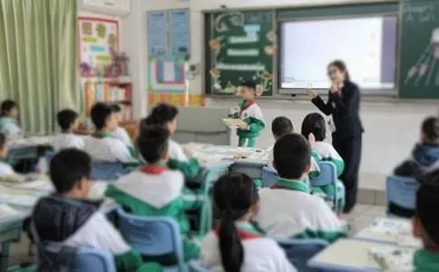 开学黑板报内容