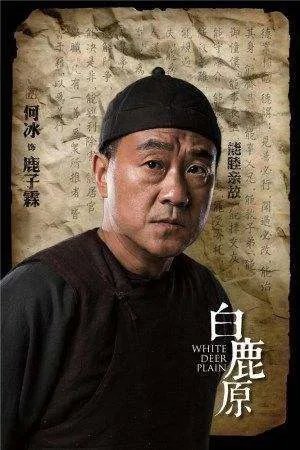 何冰出演的电视剧有哪些?