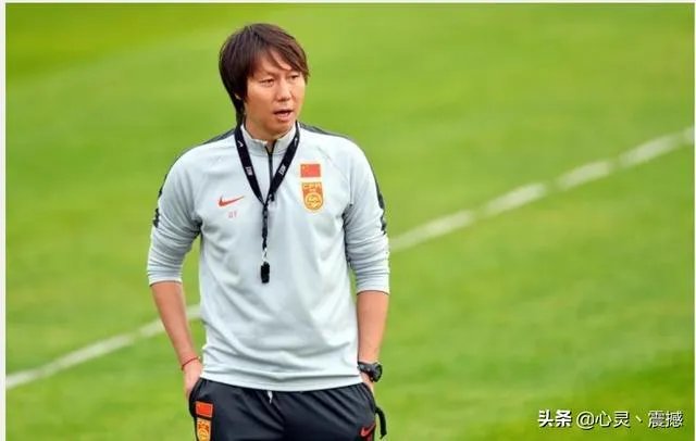 李铁与中超群星亮相归化仅1人