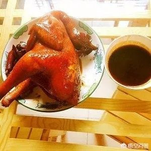 云南酱油鸡的做法是什么?
