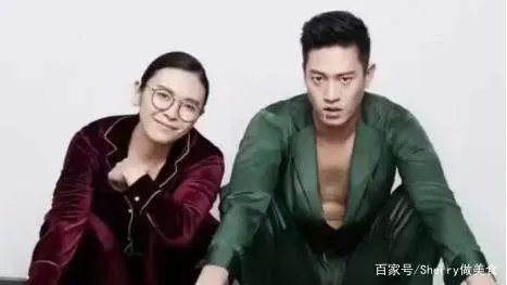 他原是黄晓明保镖,因太帅被辞退后得邓超赏识,为什么娶了孙俪经纪人呢?