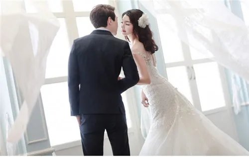 淮安婚纱摄影排名 淮安婚纱摄影哪家好