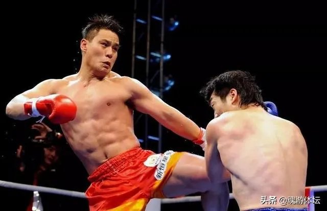 中国搏击界,柳海龙、王洪祥、方便还有一龙谁最厉害?