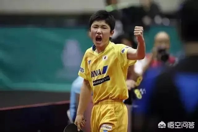 国际乒联最新排名出炉,你认为这是各个国家乒乓球运动水平的真实体现吗?你怎么看?
