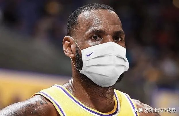 怎么看NBA巨星杜兰特感染新冠?NBA还会有更多明星感染吗?