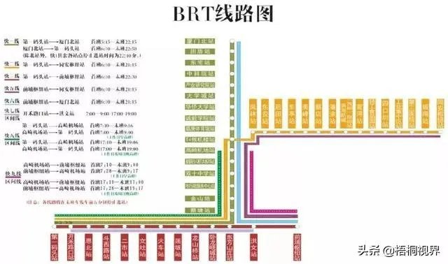 为什么厦门地铁会被很多人吐槽没人坐?