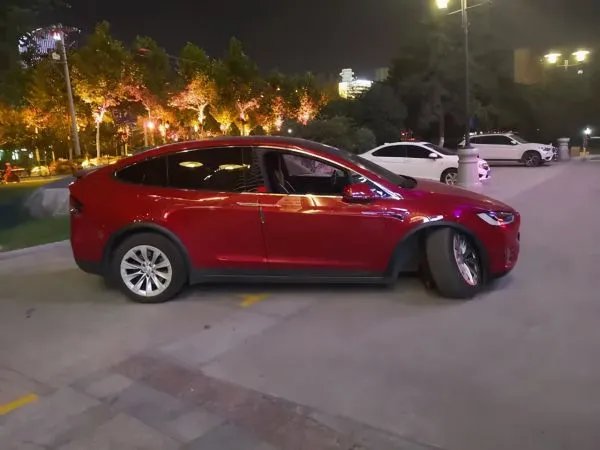 总局介入调查!特斯拉召回近3万辆“缺陷车”,安全隐患长达7年