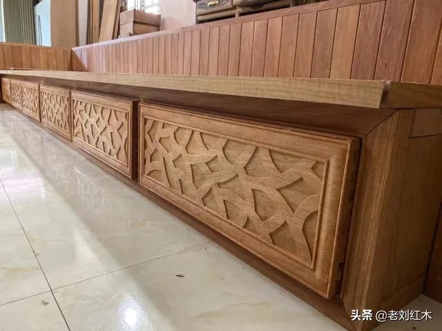 定制家具厂家多吗?究竟用什么品牌?